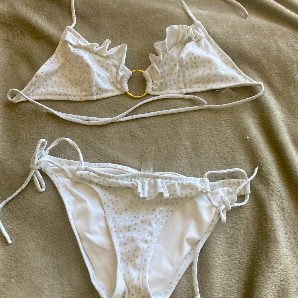 Victoria secret bikini